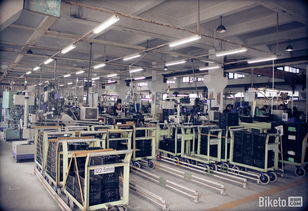 vp太倉(cāng)工廠技術(shù)開(kāi)發(fā)首次開(kāi)放媒體參觀，展示智能化制造新突破